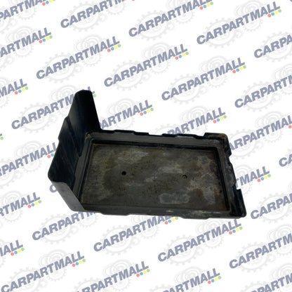 2001-2005 HONDA CIVIC 2003-2011 ELEMENT 1.7L BASE LOWER BATTERY COVER BOX OEM