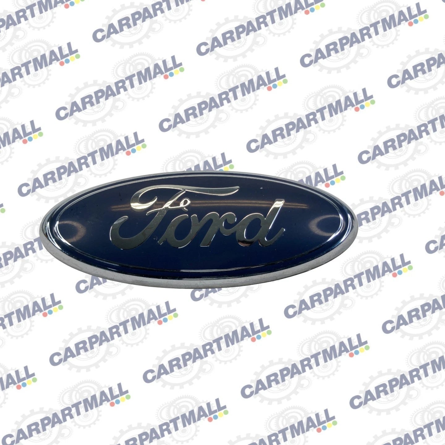 2007-2014 FORD EXPEDITION REAR TRUNK TAILGATE LOGO EMBLEM BADGE OEM