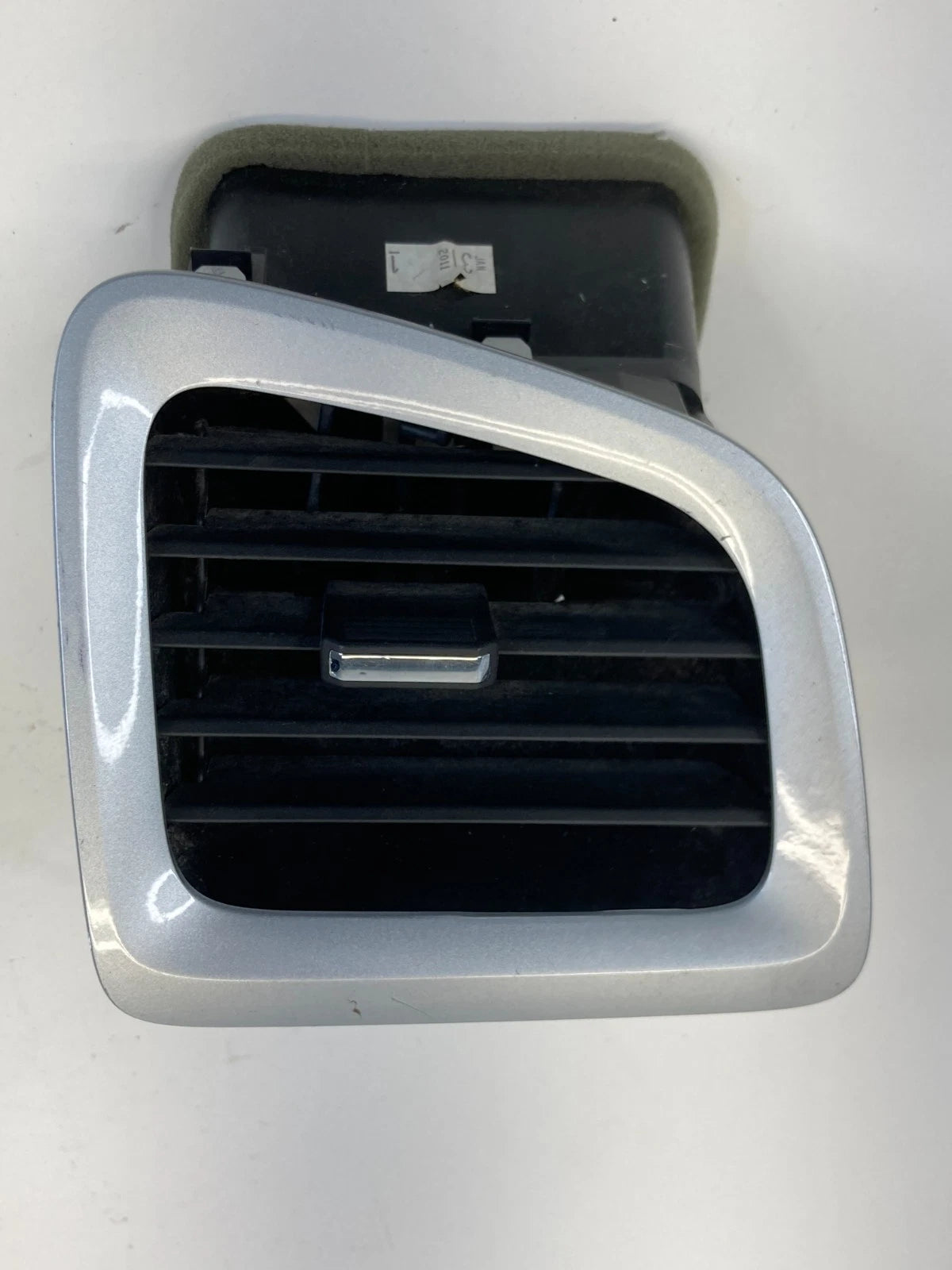 2010-2017 GMC Terrain Left Side Outer Dash A/C Heater Air Vent Grille SP13938