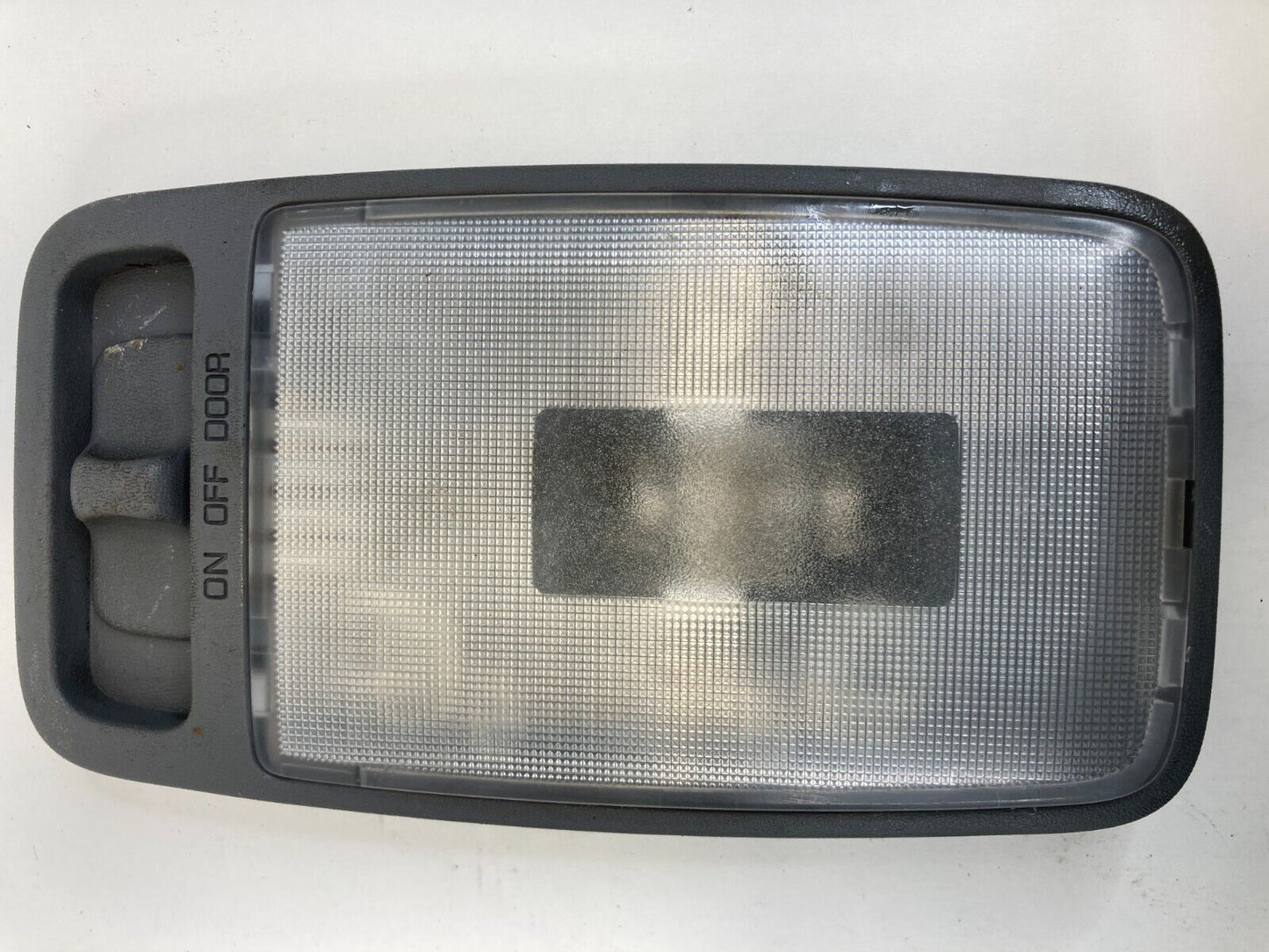 1999-2003 Toyota Solara Roof Overhead Dome Map Light Reading Lamp 81240-AA010