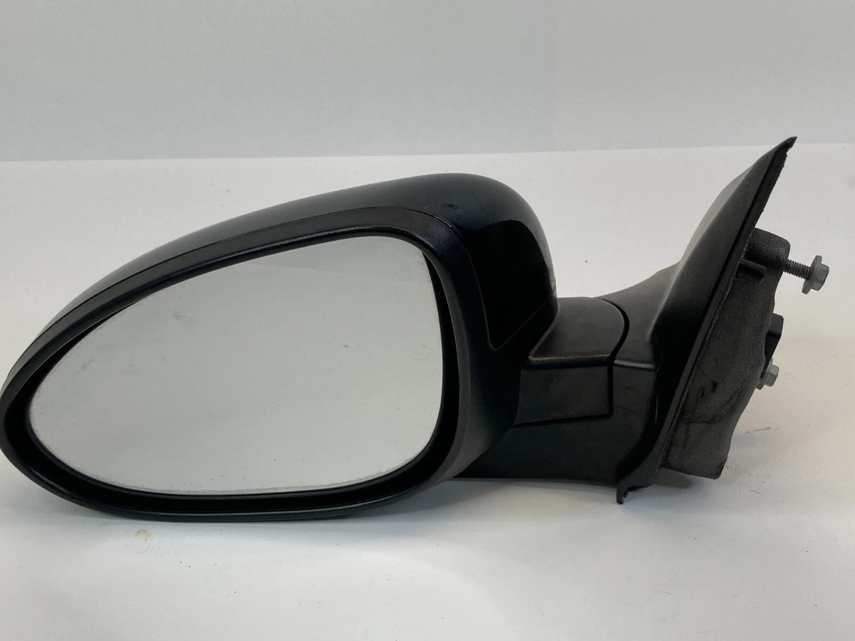 2012-2020 CHEVROLET SONIC FRONT LEFT DRIVER SIDE VIEW MIRROR POWER OEM E11026673