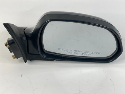 2001-2006 Hyundai Elantra Right Side View Power Door Mirror Assembly E4012151