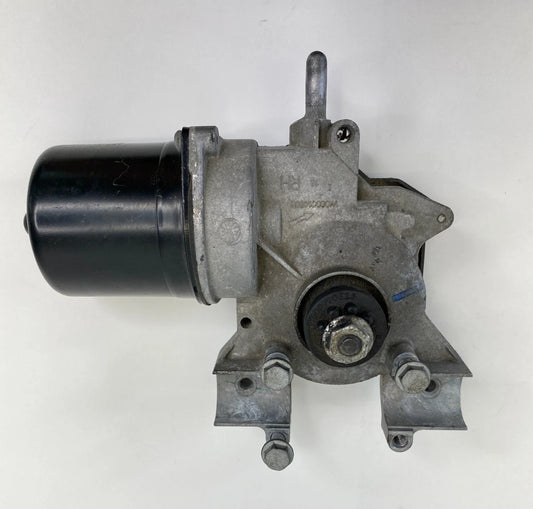 2016-2019 FORD EXPLORER INTERCEPTOR FRONT WIPER MOTOR UNIT ASSEMBLY OEM FACTORY