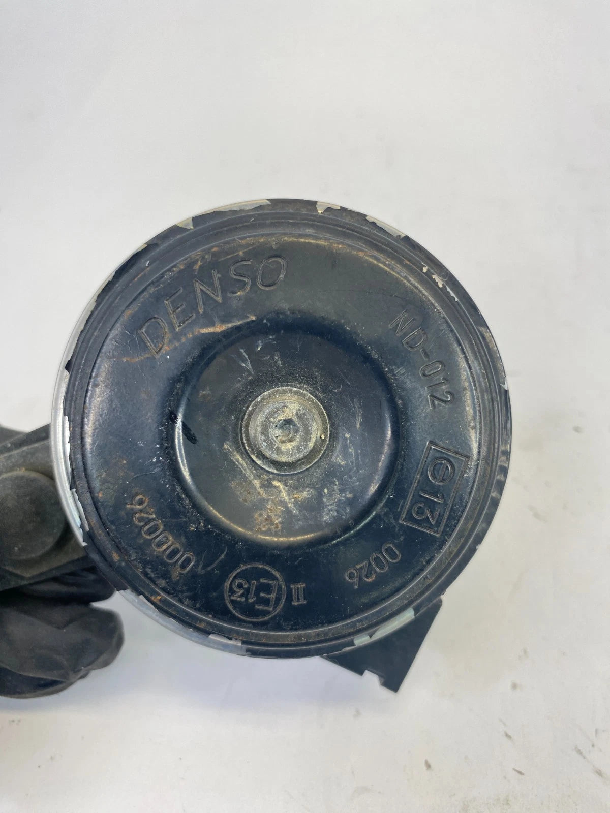 2006-2015 LEXUS IS250 IS350 SECURITY ANTI THEFT ALARM SIREN HORN 86510-30660 OEM