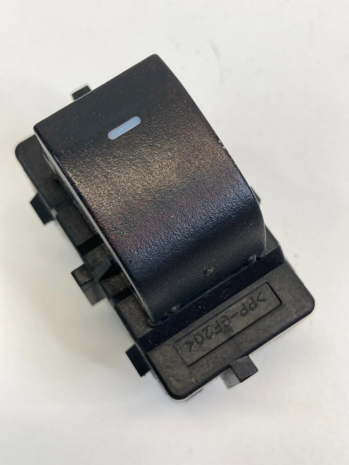 2010-2012 FORD FUSION MKZ FRONT RIGHT DOOR WINDOW BUTTON SWITCH 8L8T14529ABW OEM
