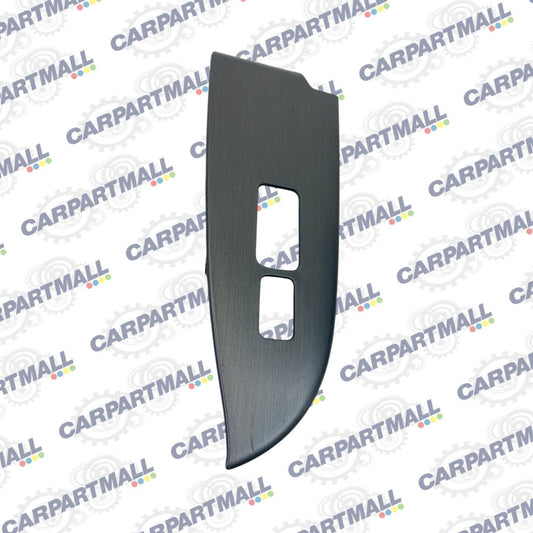 2005-2007 Honda Odyssey Front Right Side Window Switch Bezel Cover Trim OEM