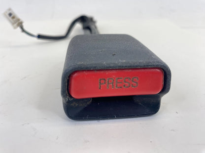 13-20 2013-2020 Nissan Pathfinder Front Left Driver Seat Belt Buckle Adapter OEM