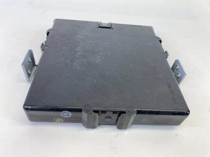 08 09 TOYOTA TACOMA 2.7L M/T ENGINE COMPUTER MODULE ECM ECU 89661-04D10 OEM