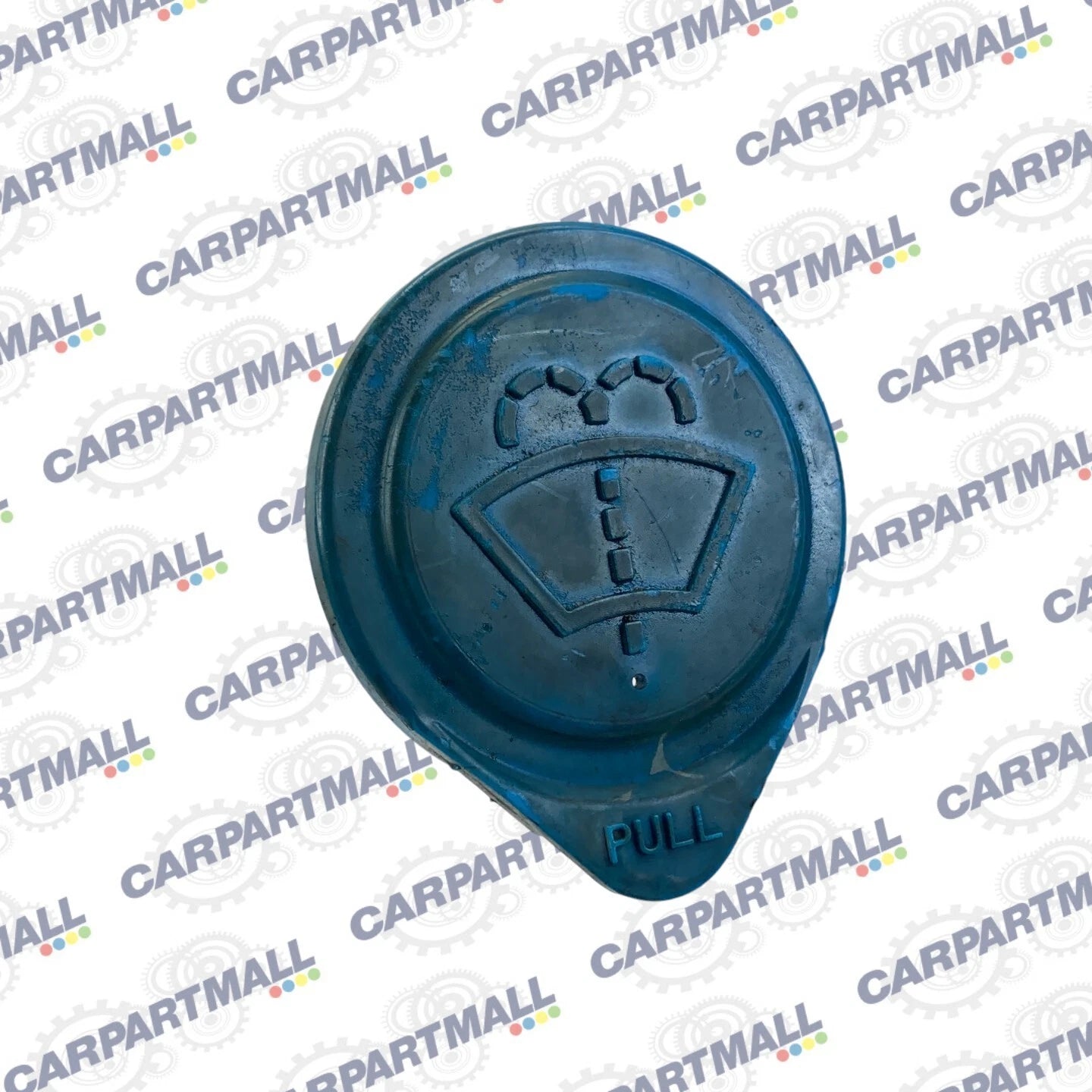 1997-2005 HONDA CIVIC WIPER WASHER FLUID RESERVOIR CAP COVER OEM