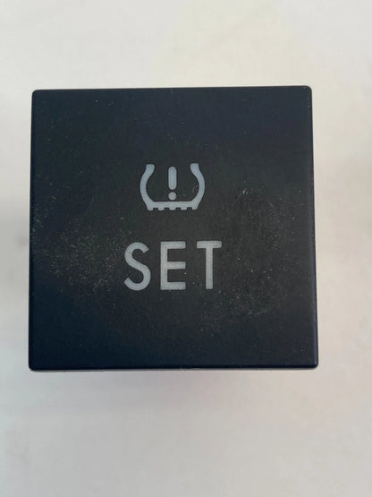 2012-2022 VW VOLKSWAGEN PASSAT TIRE PRESSURE MONITORING DISPLAY SET SWITCH OEM