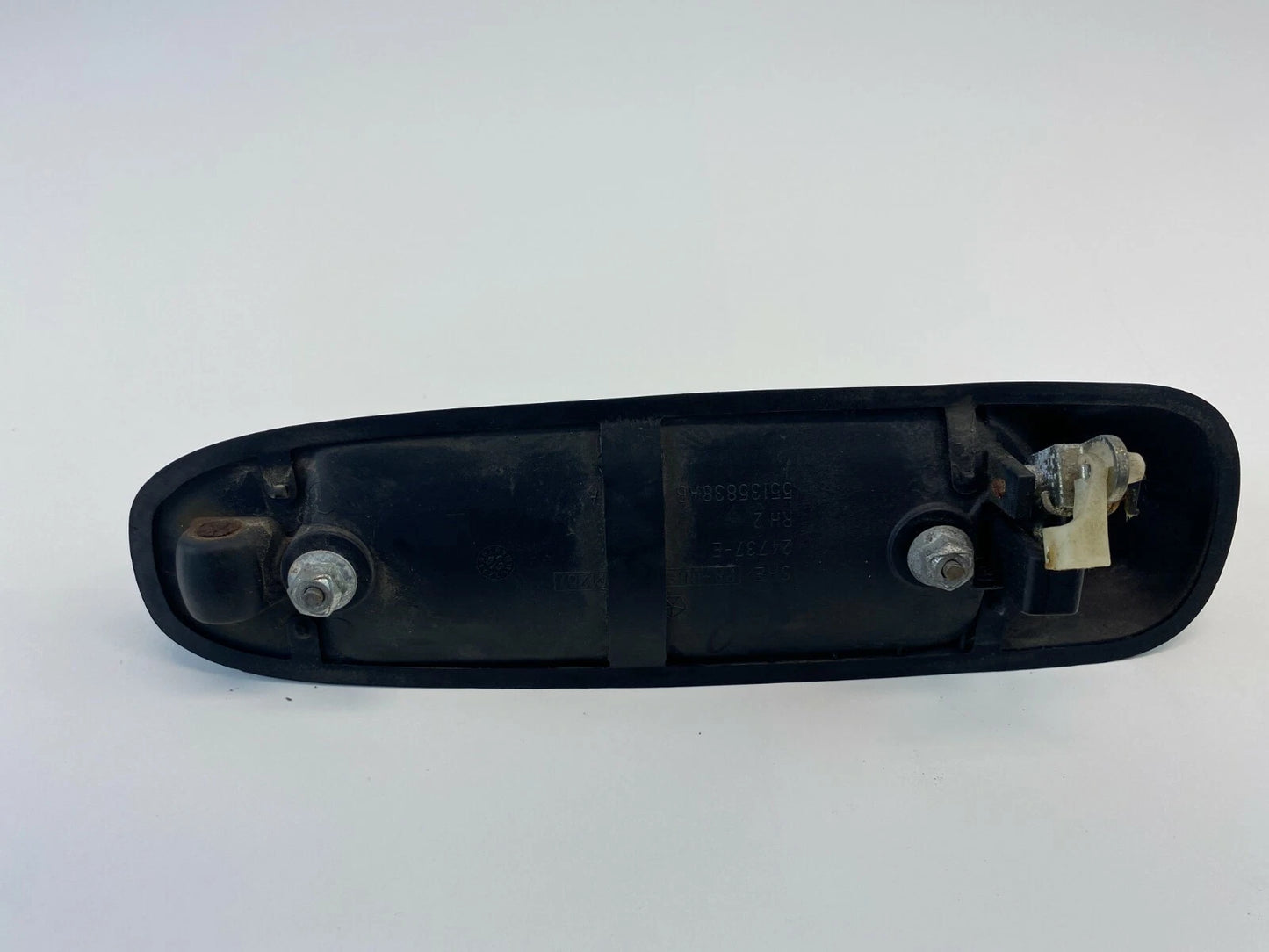 1999-2004 JEEP GRAND CHEROKEE REAR RIGHT PASSENGER SIDE EXTERIOR DOOR HANDLE OEM