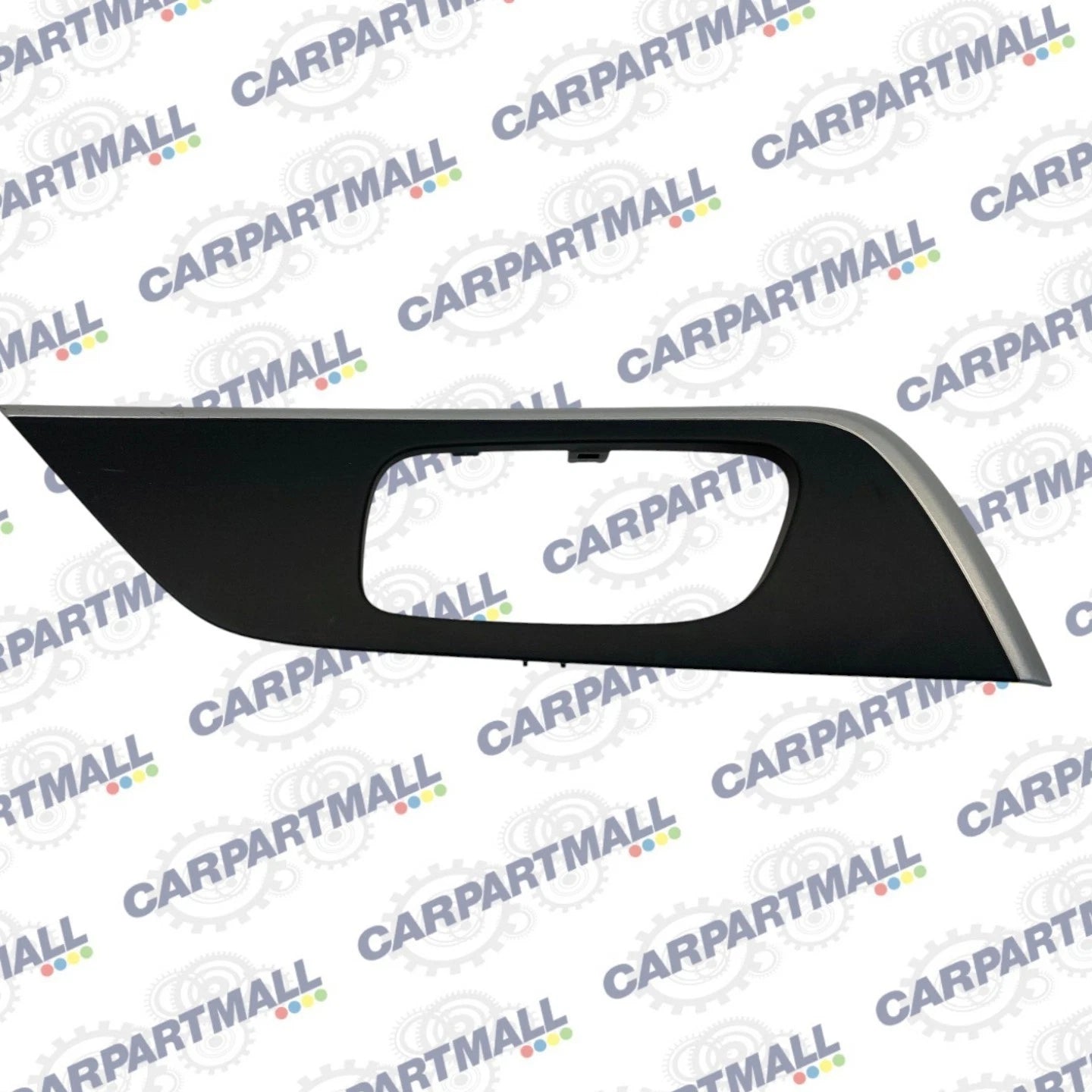 2013-2018 NISSAN ALTIMA REAR LEFT INTERIOR DOOR HANDLE BEZEL TRIM 82965-3T OEM