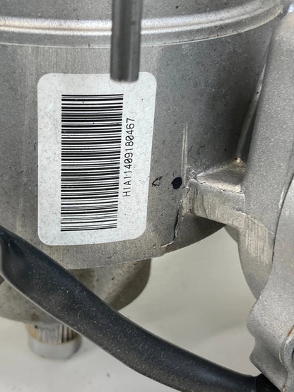 2014 2015 Kia Optima 2.4L A/T Electric Power Steering Column Motor 563002T325