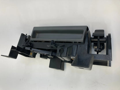 08-10 CHRYSLER TOWN & COUNTRY REAR RIGHT SLIDING INTERIOR DOOR HANDLE 1AE30TRMAB