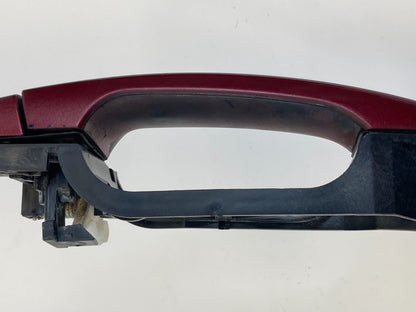 2010-2017 Chevrolet Equinox Rear Right Side Exterior Door Handle Assy 15786204