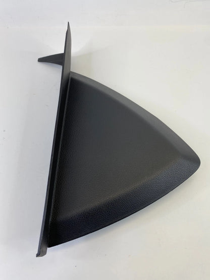 2012-2018 FORD FOCUS FRONT RIGHT SIDE DASH END COVER BEZEL TRIM BM51-A044C60-AB