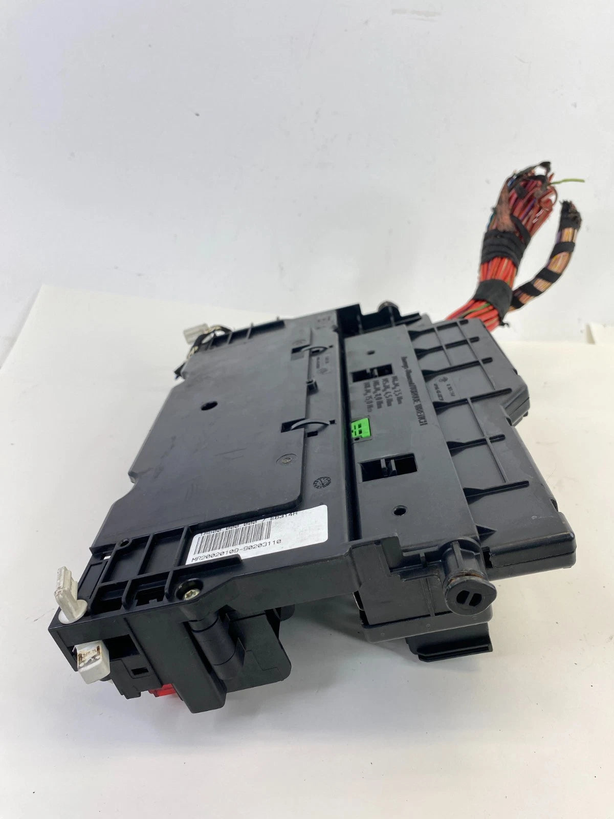 2001-2005 BMW 325I 1999 2000 323I INTERIOR FUSE BOX GLOVEBOX 8-364-542 OEM