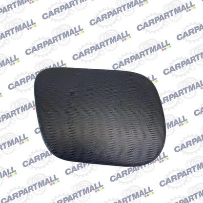 2010-2013 INFINITI G37 REAR LEFT DOOR SPEAKER GRILLE COVER TRIM 28745-JU40A OEM