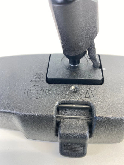 2010-2017 CHEVROLET EQUINOX INTERIOR REAR VIEW MIRROR AUTO DIMMING W/ ONSTAR