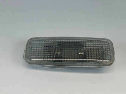 2001 AUDI A4 A4 QUATTRO INTERIOR OVERHEAD LIGHT SUN VISOR LAMP 8L0947105A OEM