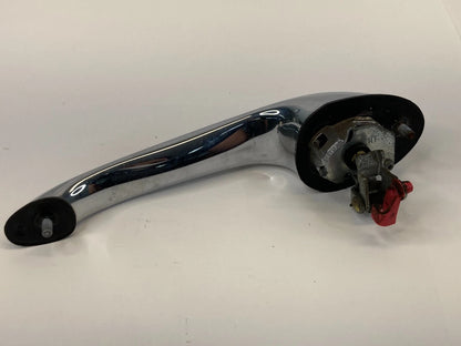 2001-2010 CHRYSLER PT CRUISER FRONT RIGHT EXTERIOR DOOR HANDLE ASSEMBLY OEM