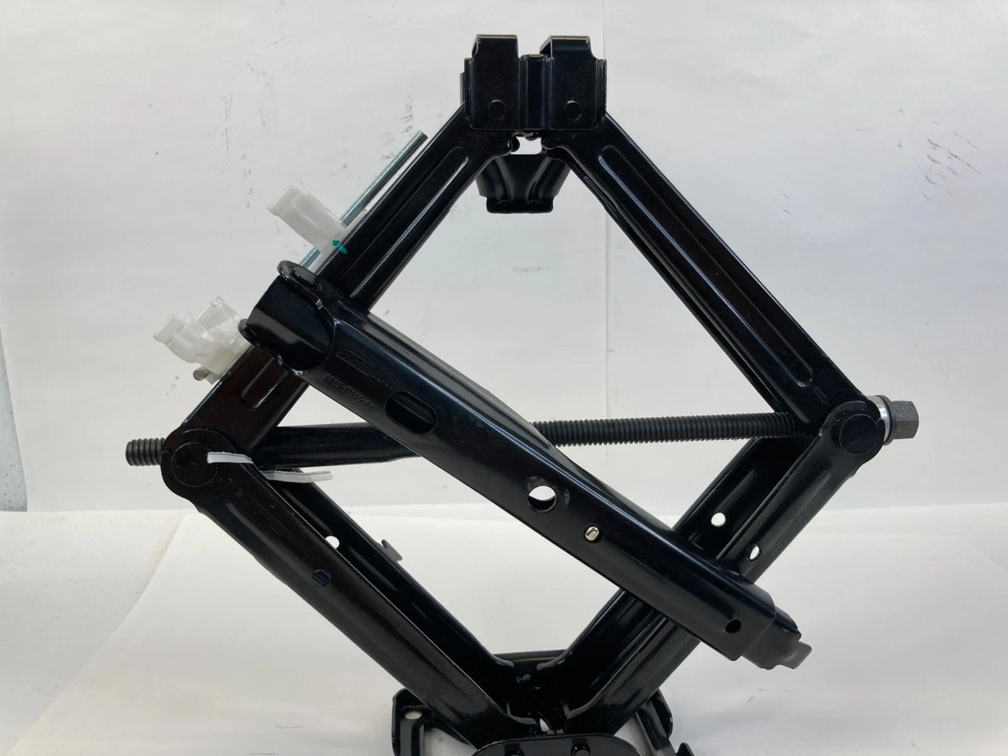 19 FORD EXPLORER INTERCEPTOR UTILITY EMERGENCY SPARE TIRE FLOOR JACK & TOOL OEM