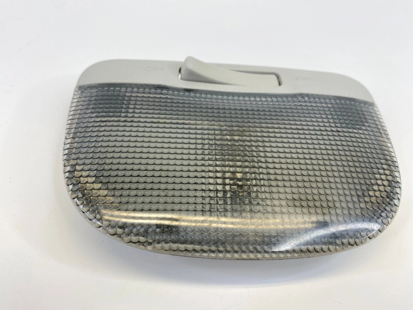 2009-2018 SUBARU FORESTER REAR ROOF OVERHEAD DOME LIGHT READING MAP LAMP OEM