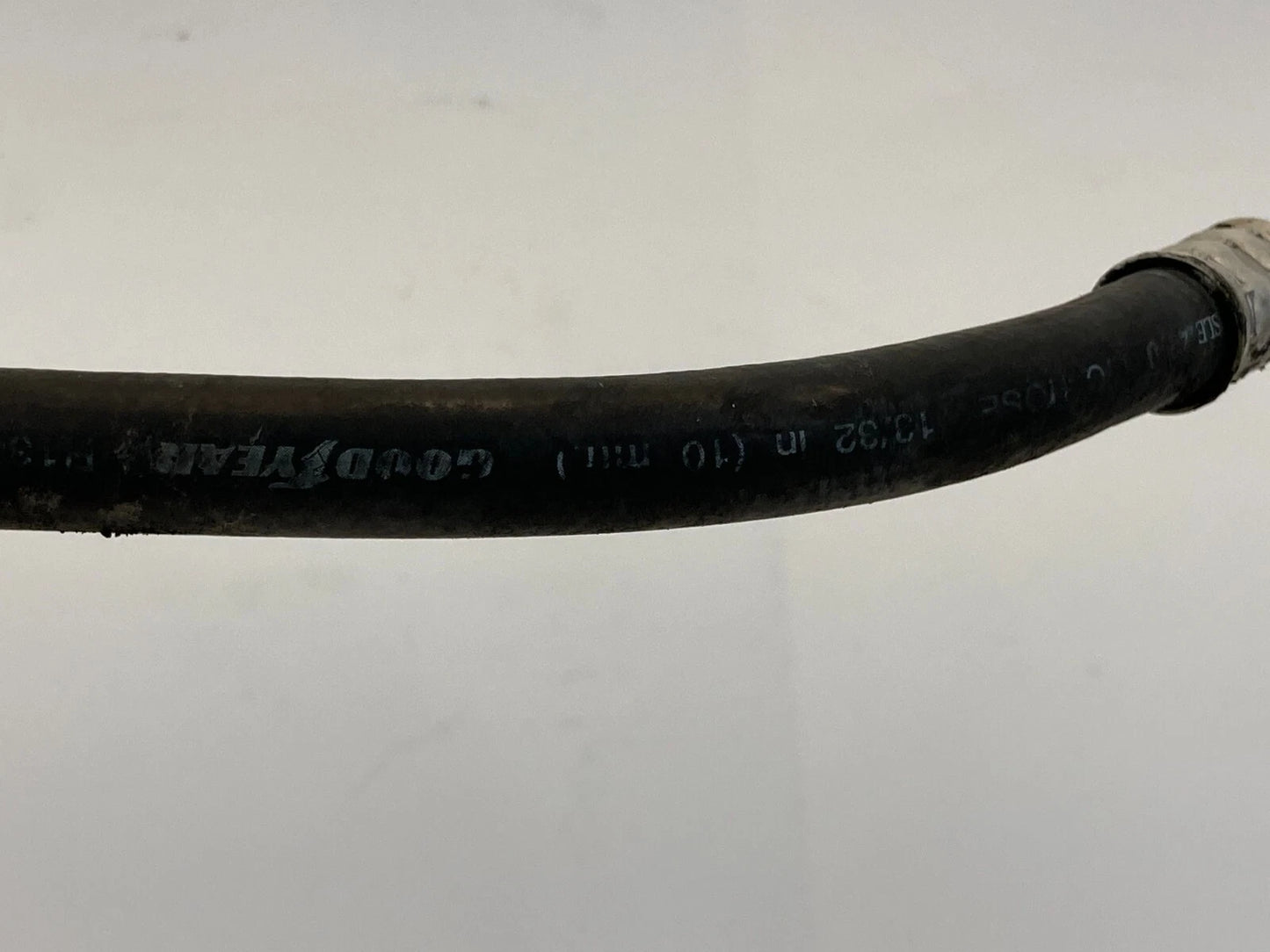2005-2007 JEEP GRAND CHEROKEE 5.7L A/C AIR CONDITIONING DISCHARGE HOSE LINE PIPE