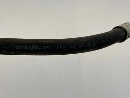 2005-2007 JEEP GRAND CHEROKEE 5.7L A/C AIR CONDITIONING DISCHARGE HOSE LINE PIPE