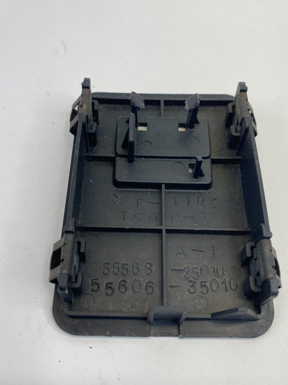 1996 1997 1998 Toyota 4Runner Dash Lower Trim Panel Cover Bezel 55606-35010 OEM