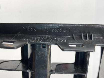 2010-2017 GMC TERRAIN FRONT LEFT SIDE DOOR WINDOW SWITCH BEZEL TRIM 25946838