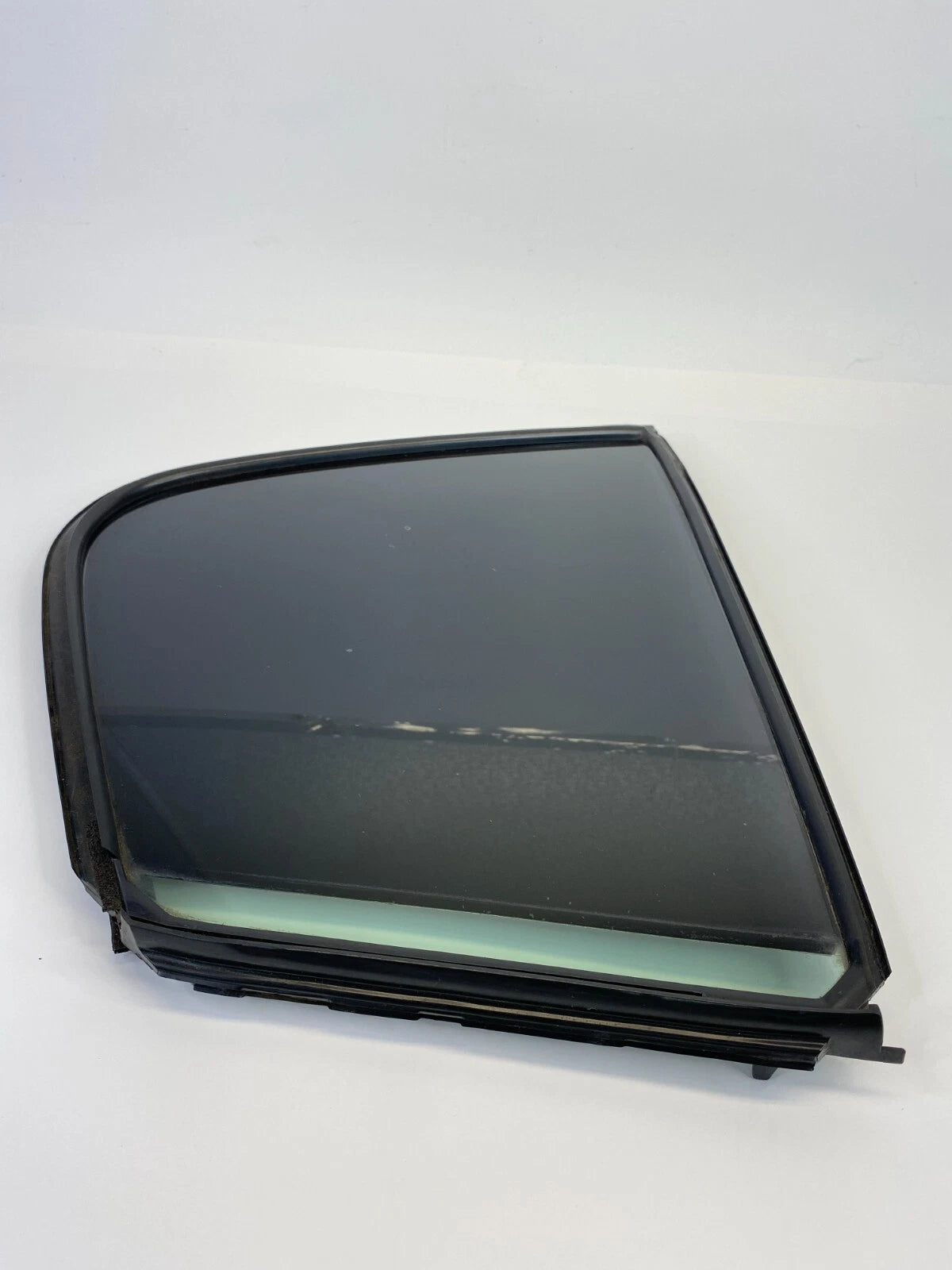 2007 2008 INFINITI G35 SEDAN REAR RIGHT DOOR QUARTER VENT WINDOW GLASS 82272-JK