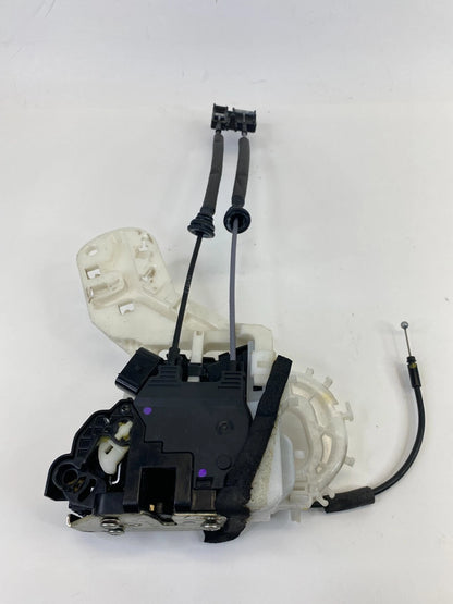 11-16 HYUNDAI ELANTRA FRONT RIGHT PASSENGER SIDE DOOR LOCK LATCH OEM 81320-3X010