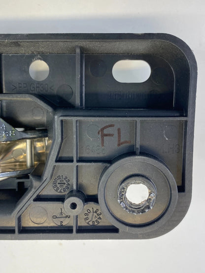 09 10 DODGE JOURNEY FRONT LEFT DRIVER SIDE INSIDE DOOR HANDLE 962100-102 OEM