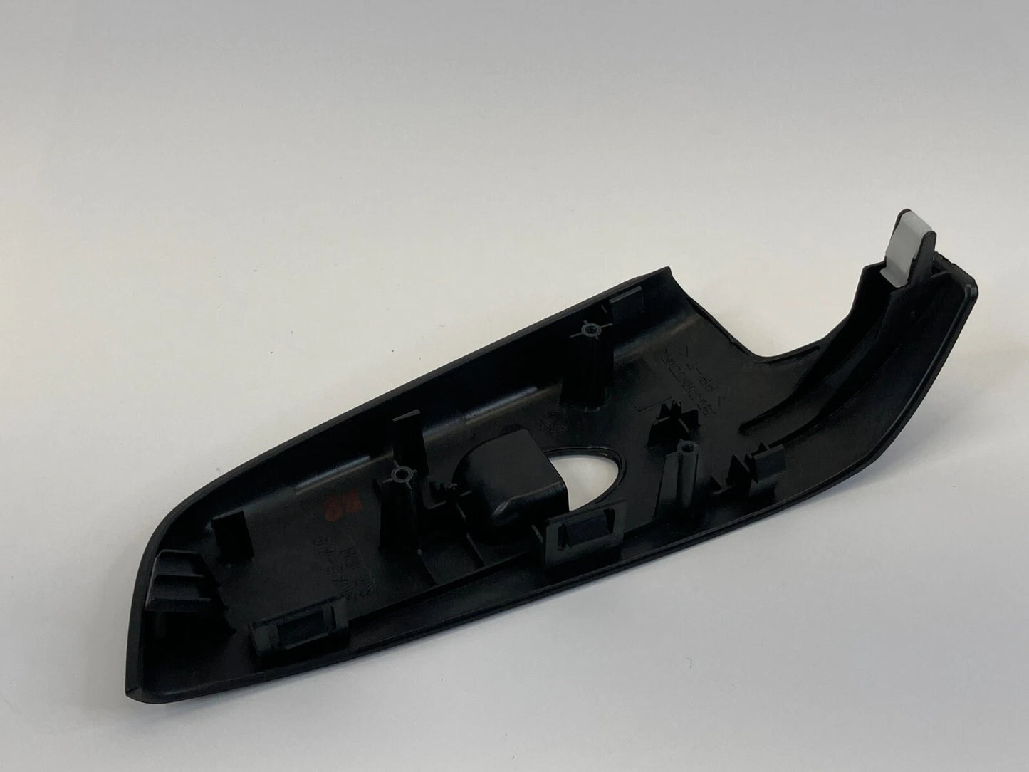 2006-2011 HONDA CIVIC SEDAN REAR RIGHT WINDOW SWITCH BEZEL TRIM SNA6-AO OEM
