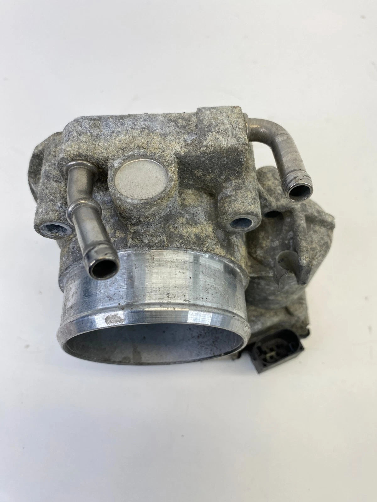 06-10 OPTIMA RONDO 11-13 SPORTAGE 2.4L L4 THROTTLE BODY VALVE ASSY 35100-25200