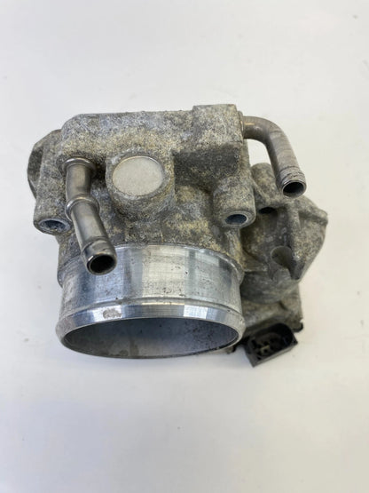 06-10 OPTIMA RONDO 11-13 SPORTAGE 2.4L L4 THROTTLE BODY VALVE ASSY 35100-25200