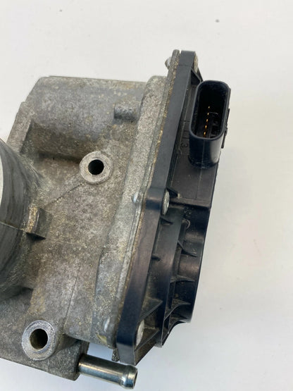 06-09 FORD FUSION MERCURY MILAN 2.3L THROTTLE BODY THROTTLE VALVE 6E5G9F991A OEM