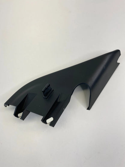 2012-2019 VOLKSWAGEN PASSAT INNER FRONT RIGHT SIDE MIRROR CORNER COVER 561837994