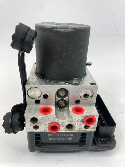 09 10 BMW 535I XDRIVE 3.0L AT ABS PUMP ANTI LOCK BRAKE MODULE 34516774679 OEM