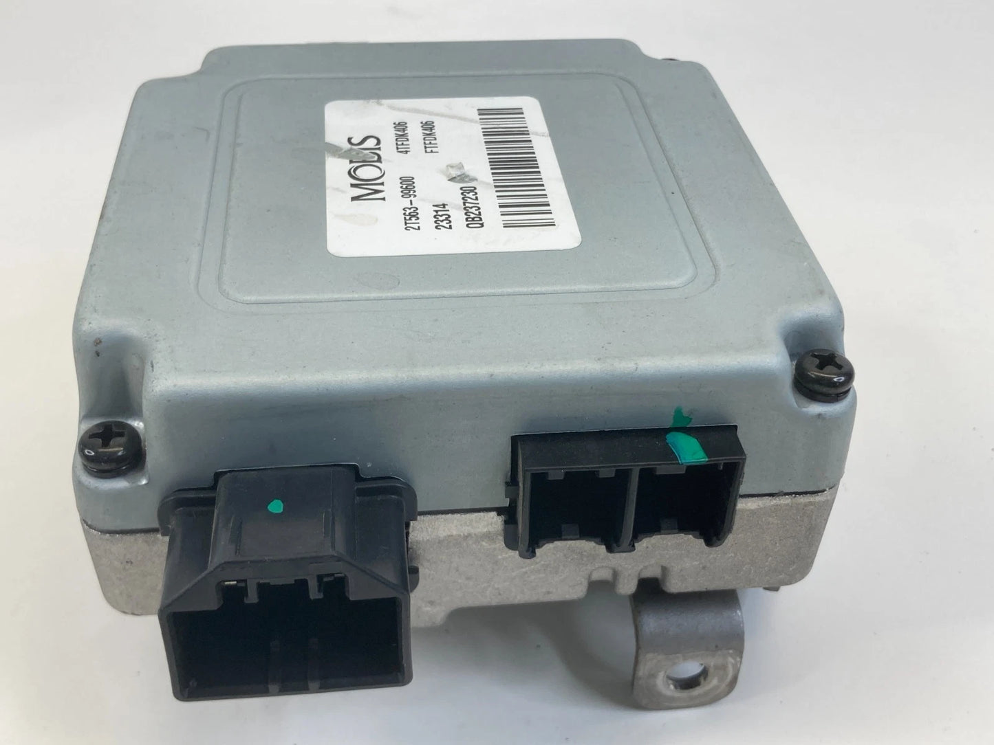 2014 2015 14 15 KIA OPTIMA POWER STEERING COMPUTER CONTROL MODULE 2T56399600 OEM