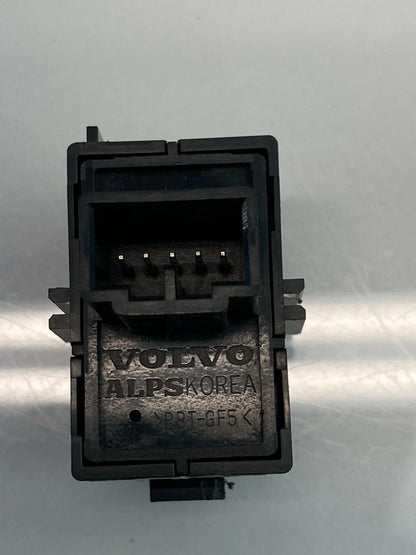 2011 2012 2013 VOLVO S60 REAR RIGHT SIDE DOOR LOCK CONTROL SWITCH RR RH 31275374