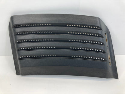 2007-2010 Chevy Silverado 2500 HD Hood Right Side Scoop Vent Grille 15264430 OEM