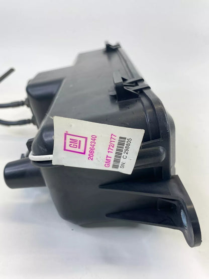 2010-2017 CHEVROLET EQUINOX POWER HATCH LIFTGATE HYDRAULIC PUMP MOTOR 20864340