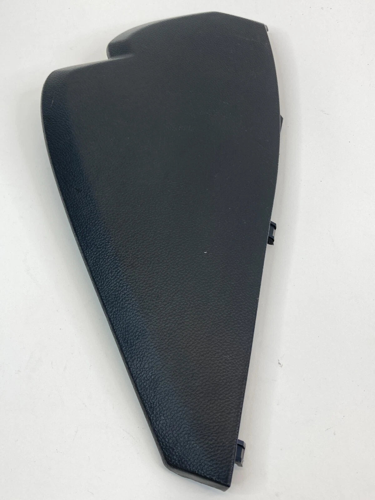 2008-2013 INFINITI G37 SEDAN FRONT RIGHT DASH SIDE END CAP COVER TRIM 68420JK00A