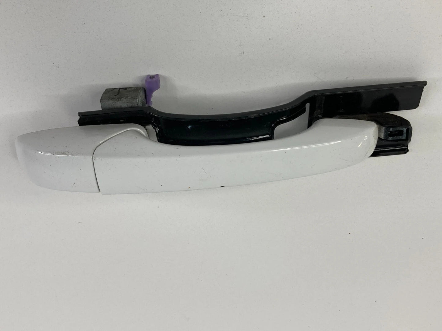 2009-2012 Dodge Avenger Sedan Front Right Side Exterior Door Handle 1KR96GW7AA