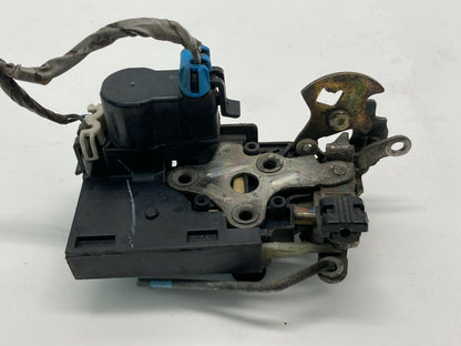 1995-2001 Chevrolet Lumina Front Right Door Lock Latch Release Actuator OEM