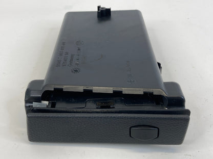 2004-2007 BMW 525i 530i Dash Right Passenger Insert Cup Holder Cupholder 7063411