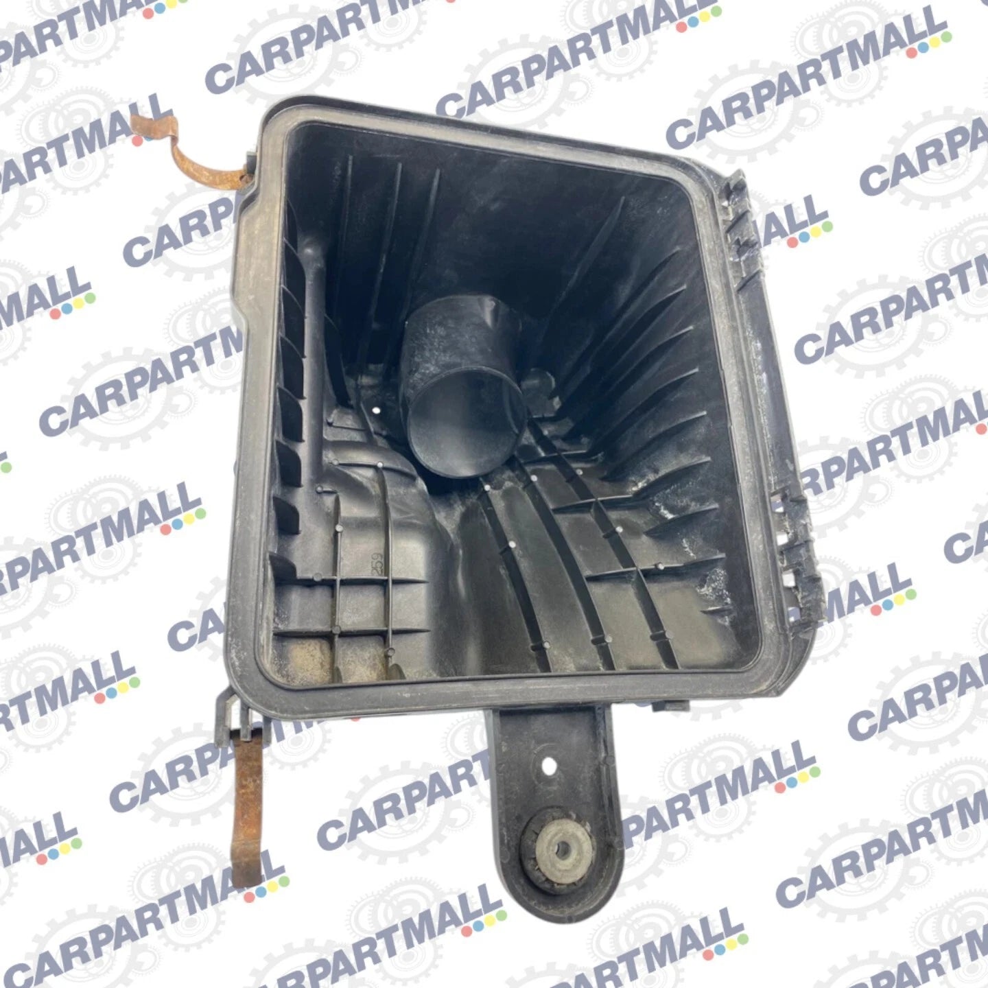 2006-2009 TORRENT 05-09 EQUINOX 3.4L AIR INTAKE FILTER CLEANER BOX LOWER HOUSING