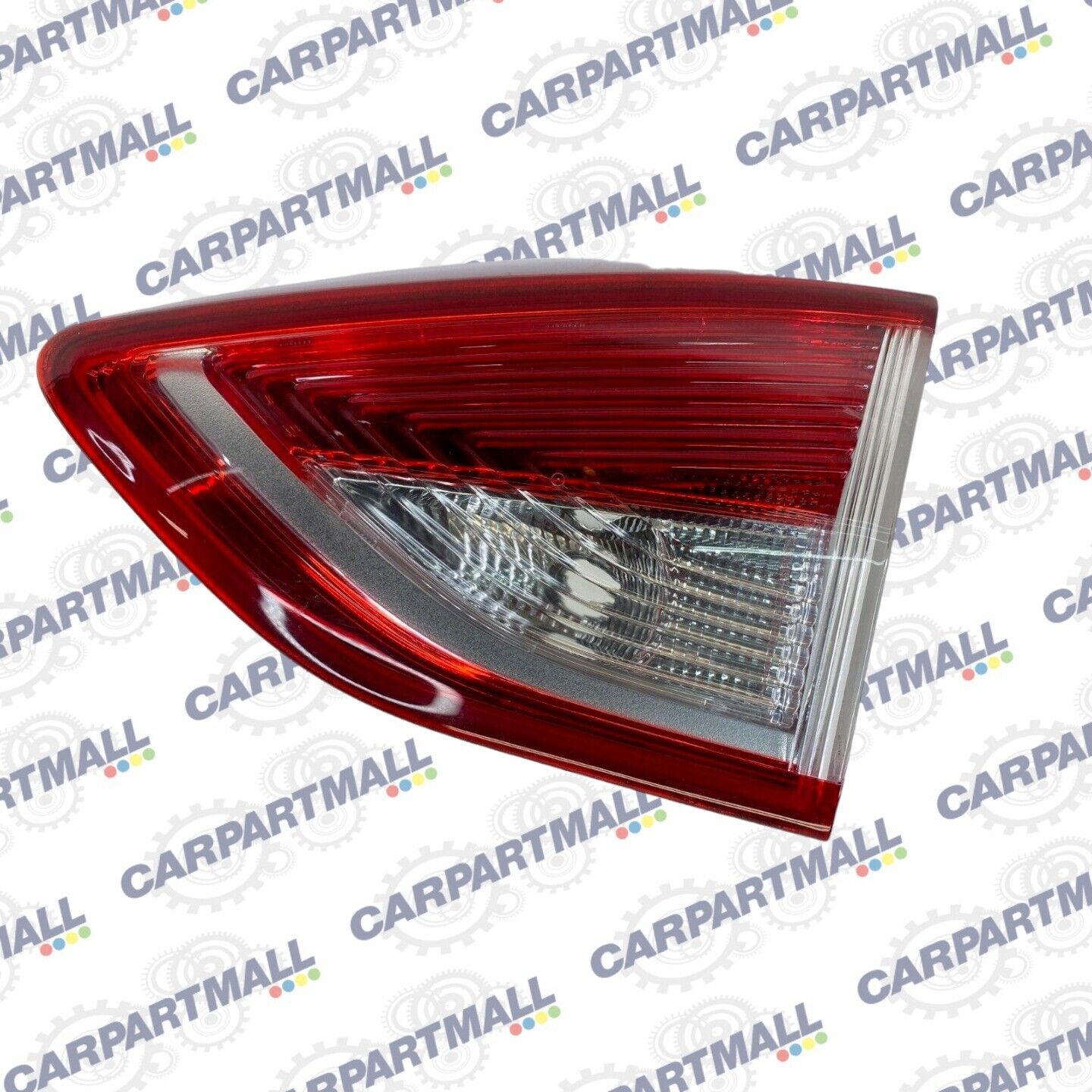 2013-2016 Ford Escape Rear Right Inner Tail Light Taillight Lamp CJ54-13A602-A